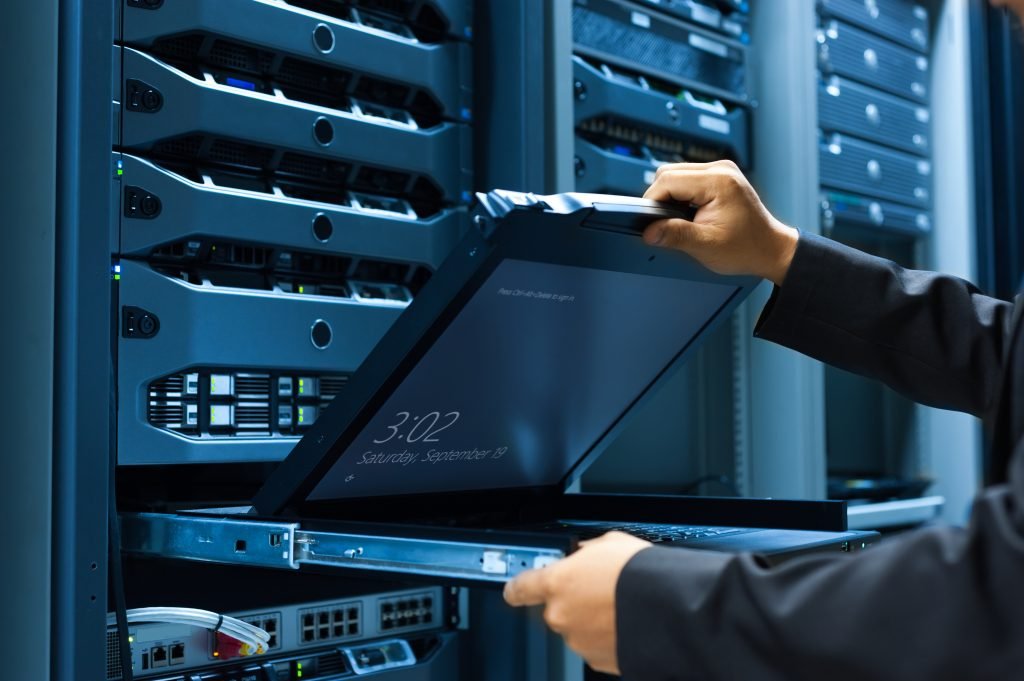 Application Development and Management